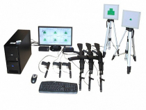 Учебно-тренировочный комплекс огневой подготовки "Стрелец-4" (массогабаритные макеты оружия 3 АК и 3 ПМ) - «globural.ru» - Архангельск