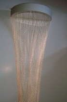 Фиброоптический душ полукругом - «globural.ru» - Архангельск