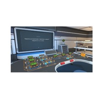 Сборник задач в виртуальной реальности "Физика. Сборка цепей 8-9 класс" - «globural.ru» - Архангельск