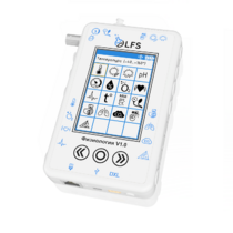 Цифровая лаборатория Polus по физиологии - «globural.ru» - Архангельск