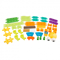 Веселая лаборатория: STEM набор Юный изобретатель - «globural.ru» - Архангельск