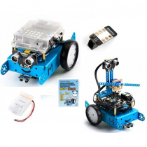 Базовый робототехнический набор Makeblock с АКБ - «globural.ru» - Архангельск