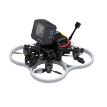 Комплект для сборки квадрокоптера "Пионер FPV" - «globural.ru» - Архангельск