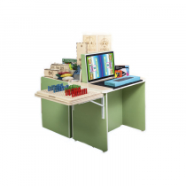 Интерактивный стол психолога-дефектолога «Гармония prof edu» - «globural.ru» - Архангельск