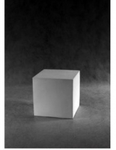 Куб большой - «globural.ru» - Архангельск