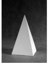 Пирамида 4-гранная большая - «globural.ru» - Архангельск