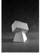 Сечение пирамиды с параллелепипедом - «globural.ru» - Архангельск