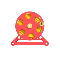 Коммуникационный кабель с герметичными разъемами длиной 2 метра (для набора Океаника Пиранья) - «globural.ru» - Архангельск