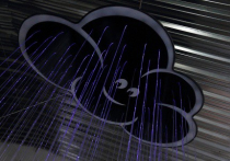 Разноцветная гроза-И - «globural.ru» - Архангельск