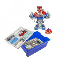 Набор "Искусство программирования роботов" - «globural.ru» - Архангельск