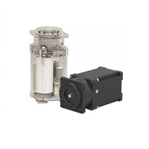 Сервомотор Dynamixel Pro H54-100-S500-R - «globural.ru» - Архангельск