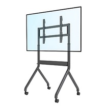 Стойка для интерактивной панели Edflat TOP - «globural.ru» - Архангельск