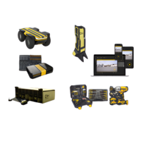 Лаборатория автономных систем DH:FRAME / F2ID - «globural.ru» - Архангельск