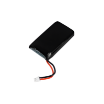  Аккумуляторная батарея Li-Po к образовательному квадрокоптеру "Пионер Мини" - «globural.ru» - Архангельск