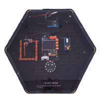 Модуль интерактивный с искусственным интеллектом "Терминал распознавания лиц" - «globural.ru» - Архангельск