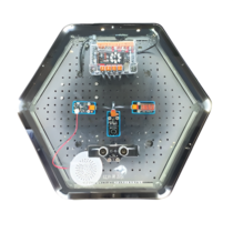 Модуль интерактивный "Термометр" - «globural.ru» - Архангельск