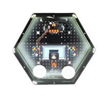 Модуль интерактивный с искусственным интеллектом "Распознавание изображений" - «globural.ru» - Архангельск