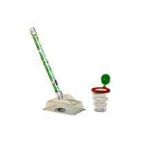 Набор "Наблюдение за природой. Ловушка для насекомых" - «globural.ru» - Архангельск