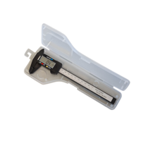 Штангенциркуль цифровой 150 мм - «globural.ru» - Архангельск