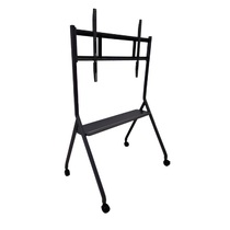 Стойка для интерактивной панели Edflat Standart - «globural.ru» - Архангельск