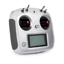 Пульт радиоуправления с приемником для квадрокоптера "Пионер Базовый" - «globural.ru» - Архангельск