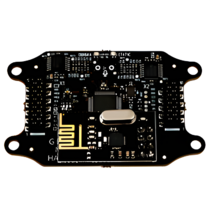 Бортовой модуль УЗ навигации в помещении для квадрокоптера "Пионер Базовый" - «globural.ru» - Архангельск