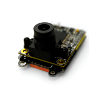 Бортовая камера OpenMV программируемая для квадрокоптера "Пионер Базовый" - «globural.ru» - Архангельск