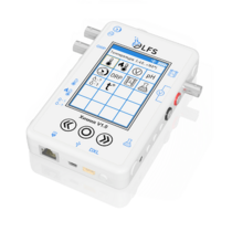 Цифровая лаборатория Polus по химии - «globural.ru» - Архангельск