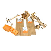 Комплект на открытие кружка по "Автомоделированию" базовый набор на 10 учеников  - «globural.ru» - Архангельск