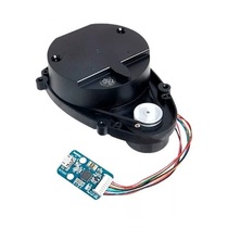 Лазерный дальномер 360 Laser Distance Sensor LDS-01 - «globural.ru» - Архангельск