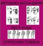 Комплект методик для диагностики агрессивности и конфликтности комплект для группового тестирования - «globural.ru» - Архангельск
