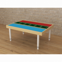 Игровой стол Мега-Лего - «globural.ru» - Архангельск