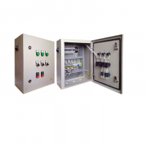 Комплект учебного оборудования «Электромонтаж и наладка систем управления» - «globural.ru» - Архангельск