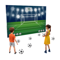 Интерактивная стена Wall - «globural.ru» - Архангельск