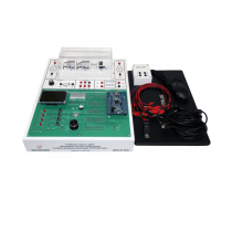 Учебный стенд с дпт (на stm) «Изучение систем управления на базе микроконтроллера cortex m4» - «globural.ru» - Архангельск