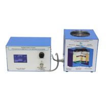 Лабораторная установка «Определение коэффициента теплопроводности воздуха» - «globural.ru» - Архангельск