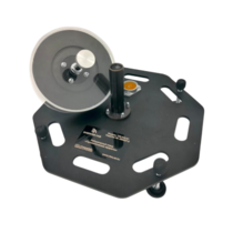 Лабораторный стенд "Гироскопические эффекты"  - «globural.ru» - Архангельск