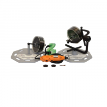 Демонстрационная установка "Гироскопический эффект" - «globural.ru» - Архангельск