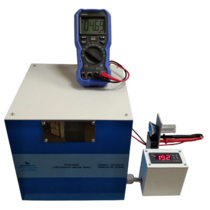 Установка "Абсолютно черное тело"   - «globural.ru» - Архангельск