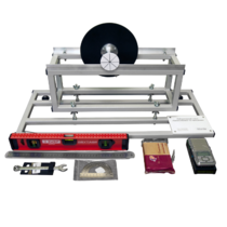 Установка «Уравновешивание вращающихся масс»   - «globural.ru» - Архангельск