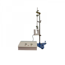 Лабораторная установка «Определение ускорения свободного падения методом оборотного физического маятника» - «globural.ru» - Архангельск