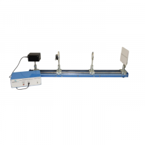 Лабораторная установка «Принцип неопределенности Гейзенберга» - «globural.ru» - Архангельск