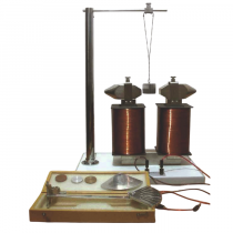 Демонстрационная установка "Токи Фуко" - «globural.ru» - Архангельск