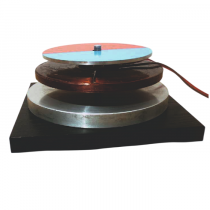 Установка демонстрационная "Электромагнитное подвешивание"  - «globural.ru» - Архангельск