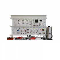 Стенд «Энергоаудит в системах электроснабжения»  - «globural.ru» - Архангельск