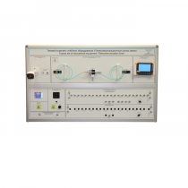 Типовой комплект учебного оборудования «Телекоммуникационные линии связи»  - «globural.ru» - Архангельск