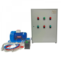 Комплект монтажа и наладки схем регулирования скорости асинхронного двигателя - «globural.ru» - Архангельск