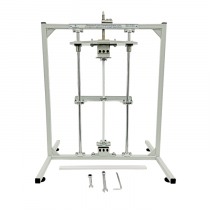 Лабораторный стенд «Определение формы потери устойчивости в зависимости от условий закрепления» - «globural.ru» - Архангельск