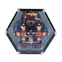 Модуль интерактивный "Генератор солнечной энергии" - «globural.ru» - Архангельск