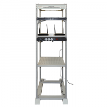 Учебный стенд "Локальные компьютерные сети"  - «globural.ru» - Архангельск